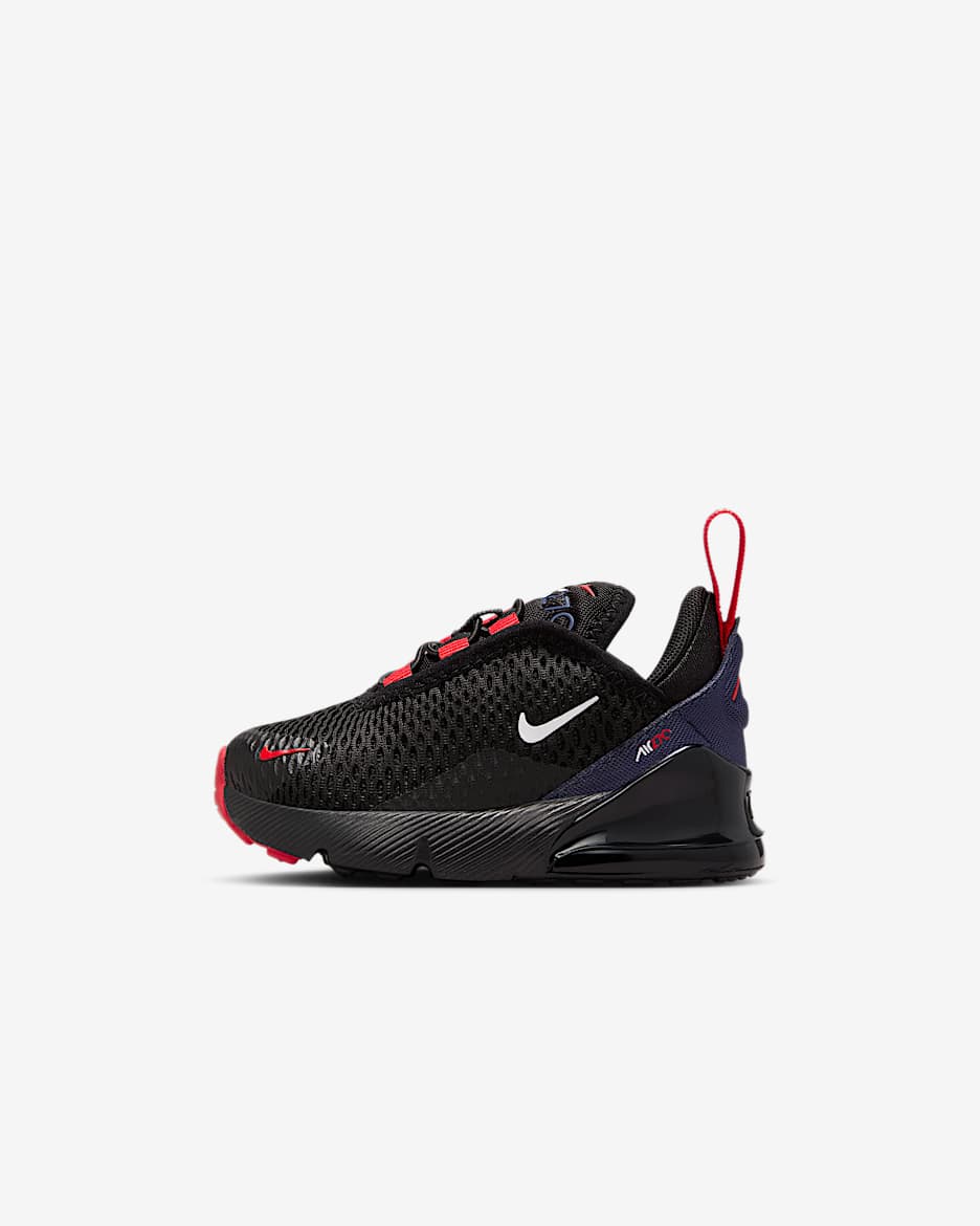 Chaussure Nike Air Max 270 pour bebe et tout petit